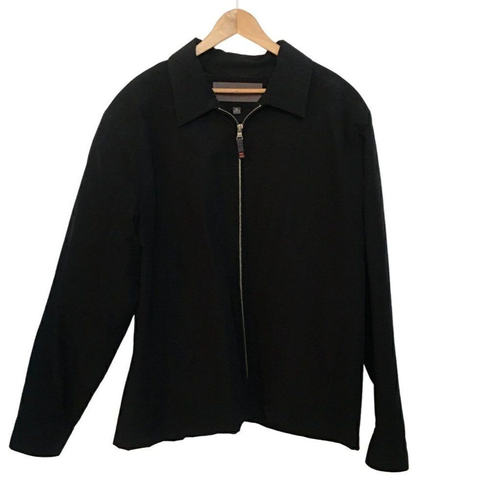 Marc New York Short jacket XL Black Polyester